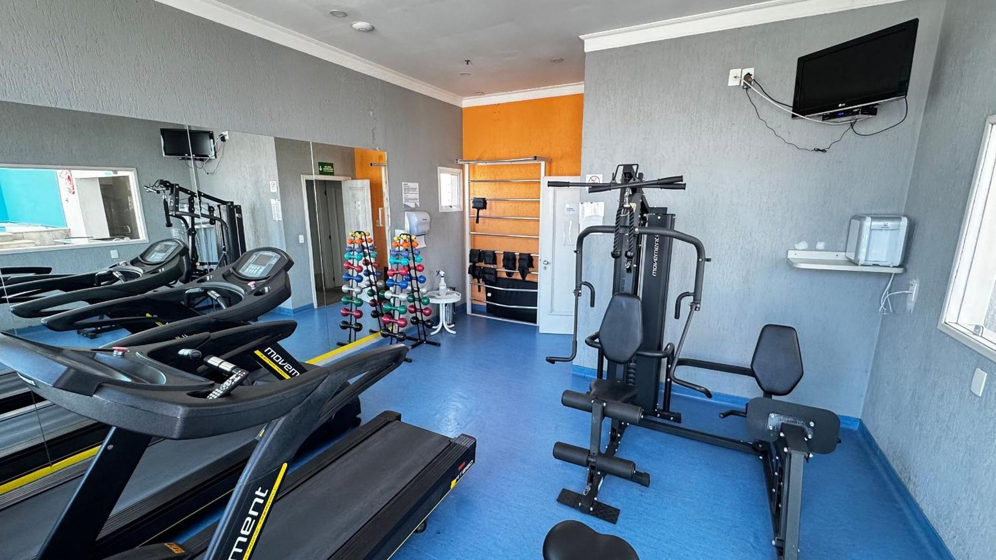 Hotel Em Perdizes - Flat504 - By Torresguest, Sao Paulo