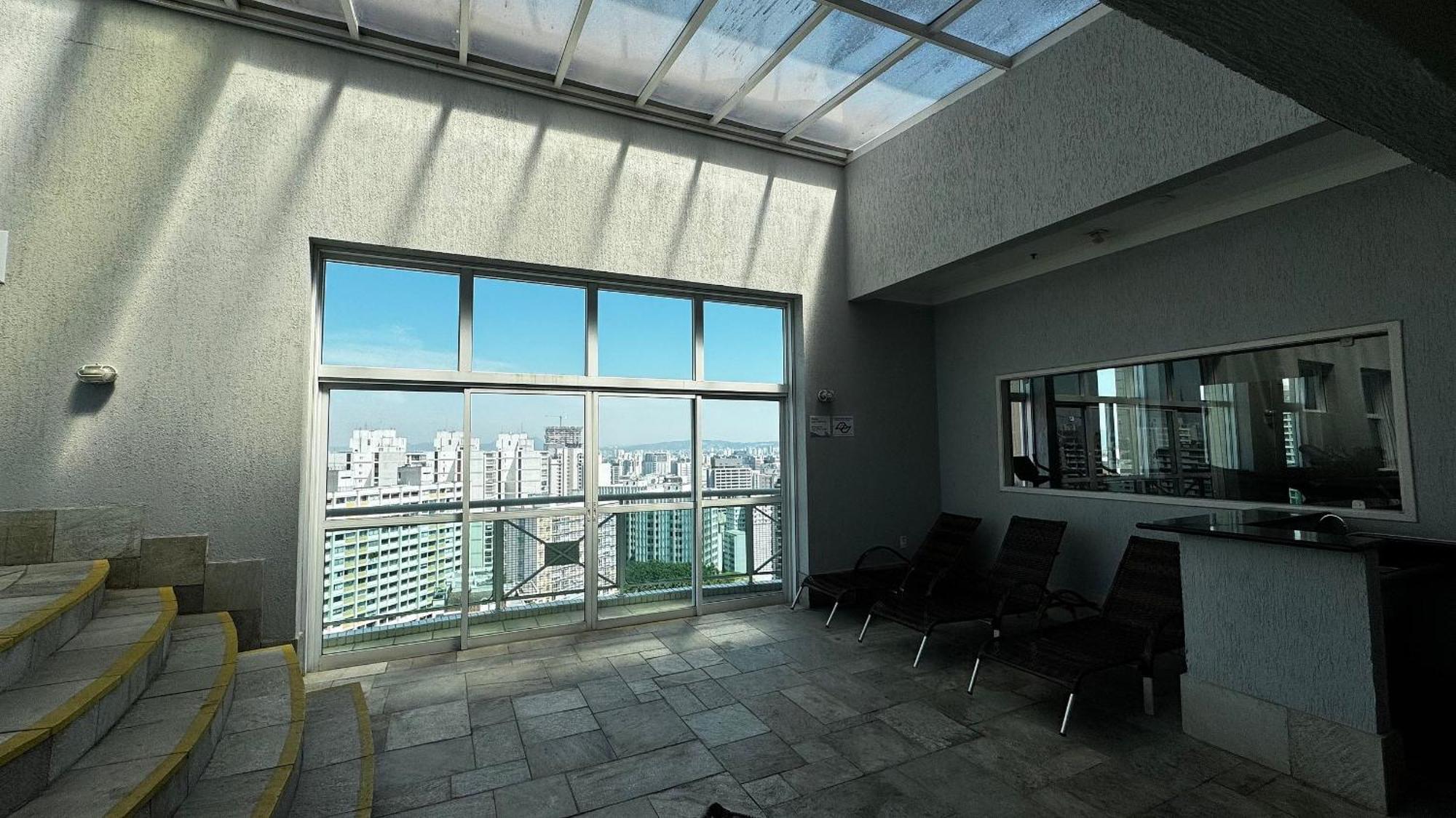 Hotel Em Perdizes - Flat504 - By Torresguest — Fotos 3